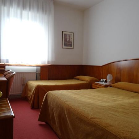 Hotel Roma Cividale del Friuli Екстериор снимка