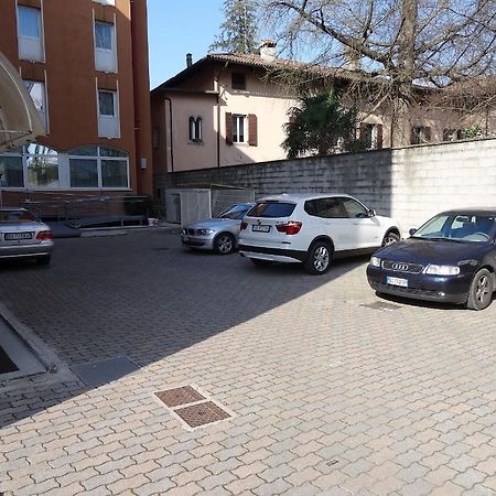 Hotel Roma Cividale del Friuli Екстериор снимка