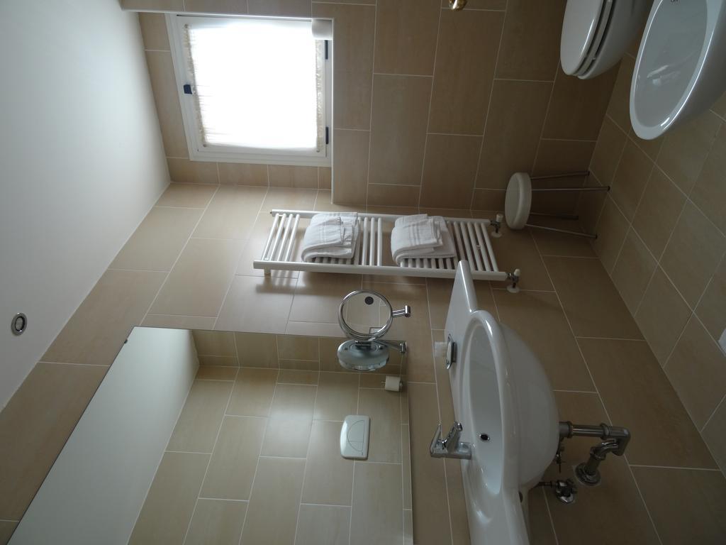 Hotel Roma Cividale del Friuli Екстериор снимка