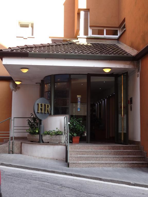 Hotel Roma Cividale del Friuli Екстериор снимка