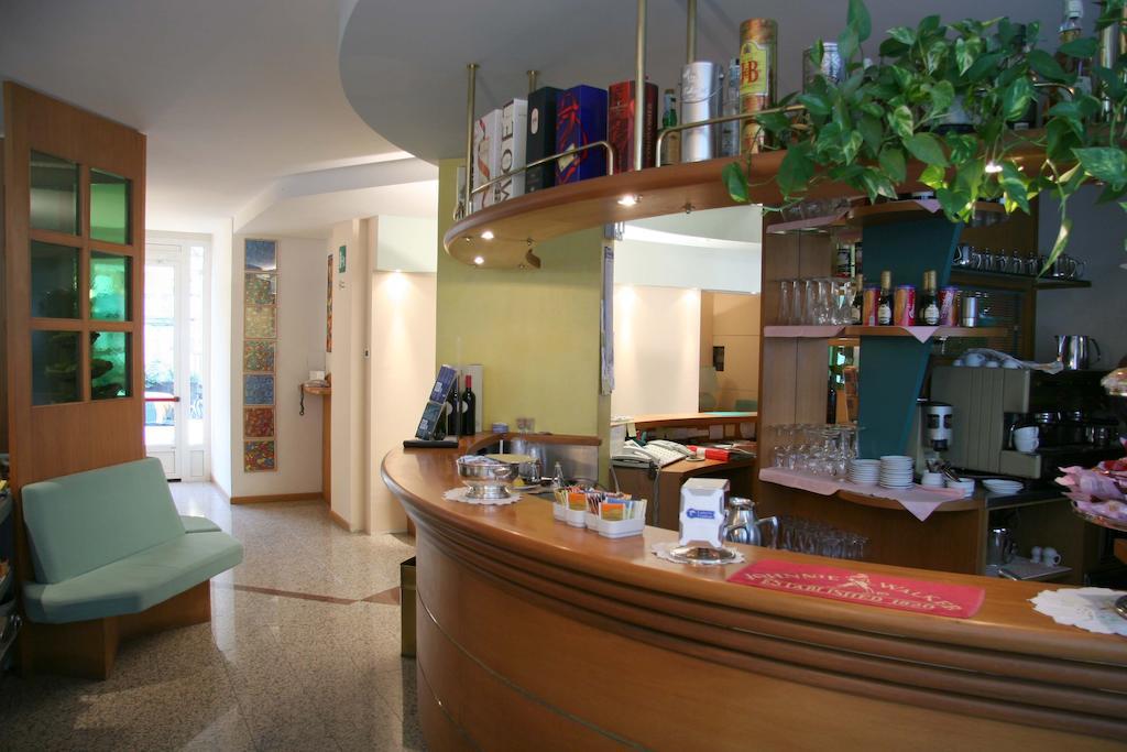 Hotel Roma Cividale del Friuli Екстериор снимка